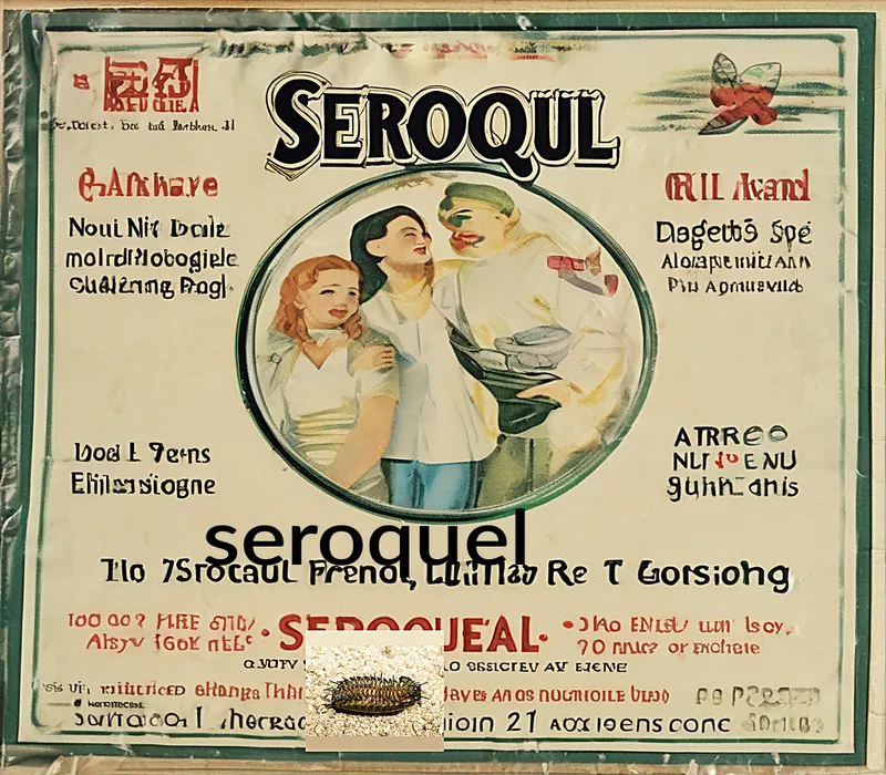 Prezzo seroquel 25